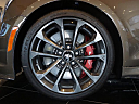 Thumbnail image of 2019 Cadillac ATS-V at Smithtown Cadillac