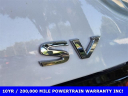2022 Nissan Sentra SV at Essential Ford