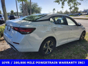 Thumbnail image of 2022 Nissan Sentra at Essential Ford