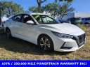 Thumbnail image of 2022 Nissan Sentra at Essential Ford