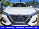 Thumbnail image of 2022 Nissan Sentra at Essential Ford