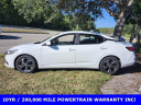 Thumbnail image of 2022 Nissan Sentra at Essential Ford