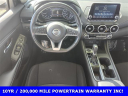 Thumbnail image of 2022 Nissan Sentra at Essential Ford