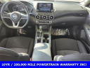 Thumbnail image of 2022 Nissan Sentra at Essential Ford