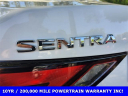 Thumbnail image of 2022 Nissan Sentra at Essential Ford