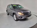 Thumbnail image of 2014 Volkswagen Tiguan at FindlaySubaruPrescott-New of Prescott, AZ