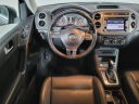 Thumbnail image of 2014 Volkswagen Tiguan at FindlaySubaruPrescott-New of Prescott, AZ