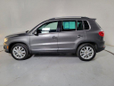 Thumbnail image of 2014 Volkswagen Tiguan at FindlaySubaruPrescott-New of Prescott, AZ