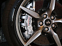 2020 Ferrari F8 Tributo Base at Continental Autosports