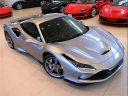 Thumbnail image of 2020 Ferrari F8 Tributo at Continental Autosports