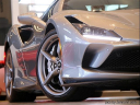 Thumbnail image of 2020 Ferrari F8 Tributo at Continental Autosports