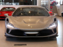 Thumbnail image of 2020 Ferrari F8 Tributo at Continental Autosports