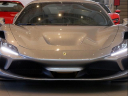 Thumbnail image of 2020 Ferrari F8 Tributo at Continental Autosports