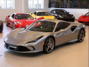 Thumbnail image of 2020 Ferrari F8 Tributo at Continental Autosports