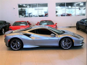 Thumbnail image of 2020 Ferrari F8 Tributo at Continental Autosports