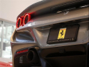 Thumbnail image of 2020 Ferrari F8 Tributo at Continental Autosports