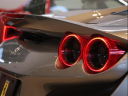 Thumbnail image of 2020 Ferrari F8 Tributo at Continental Autosports