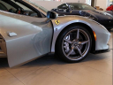 Thumbnail image of 2020 Ferrari F8 Tributo at Continental Autosports