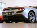 Thumbnail image of 2020 Ferrari F8 Tributo at Continental Autosports