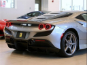 Thumbnail image of 2020 Ferrari F8 Tributo at Continental Autosports
