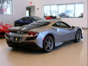 Thumbnail image of 2020 Ferrari F8 Tributo at Continental Autosports