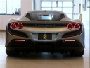 Thumbnail image of 2020 Ferrari F8 Tributo at Continental Autosports