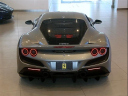 Thumbnail image of 2020 Ferrari F8 Tributo at Continental Autosports