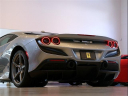 Thumbnail image of 2020 Ferrari F8 Tributo at Continental Autosports
