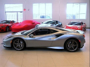 Thumbnail image of 2020 Ferrari F8 Tributo at Continental Autosports