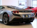 Thumbnail image of 2020 Ferrari F8 Tributo at Continental Autosports