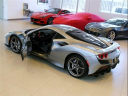 Thumbnail image of 2020 Ferrari F8 Tributo at Continental Autosports