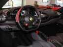 Thumbnail image of 2020 Ferrari F8 Tributo at Continental Autosports