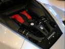 Thumbnail image of 2020 Ferrari F8 Tributo at Continental Autosports