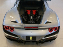 Thumbnail image of 2020 Ferrari F8 Tributo at Continental Autosports