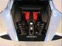 Thumbnail image of 2020 Ferrari F8 Tributo at Continental Autosports