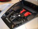 Thumbnail image of 2020 Ferrari F8 Tributo at Continental Autosports