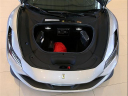 Thumbnail image of 2020 Ferrari F8 Tributo at Continental Autosports
