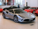Thumbnail image of 2020 Ferrari F8 Tributo at Continental Autosports