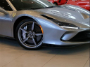 Thumbnail image of 2020 Ferrari F8 Tributo at Continental Autosports