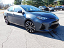 Thumbnail image of 2017 Toyota Corolla at Gary Mathews Motors