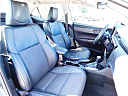 Thumbnail image of 2017 Toyota Corolla at Gary Mathews Motors