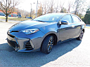 Thumbnail image of 2017 Toyota Corolla at Gary Mathews Motors