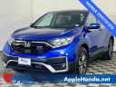 Thumbnail image of 2022 Honda CR-V at Apple Honda