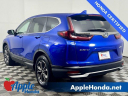 2022 Honda CR-V EX-L at Apple Honda