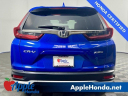 Thumbnail image of 2022 Honda CR-V at Apple Honda