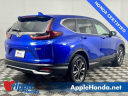 Thumbnail image of 2022 Honda CR-V at Apple Honda