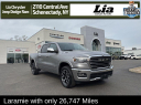 Thumbnail image of 2025 Ram 1500 at Lia Chrysler Dodge Jeep Ram