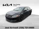 Thumbnail image of 2015 Volkswagen Passat at Ken Ganley Kia Medina
