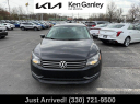 Thumbnail image of 2015 Volkswagen Passat at Ken Ganley Kia Medina