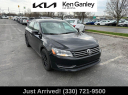 Thumbnail image of 2015 Volkswagen Passat at Ken Ganley Kia Medina